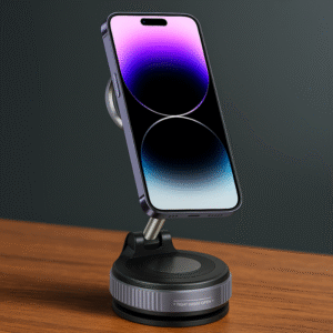 Soporte de Celular Magnético X68