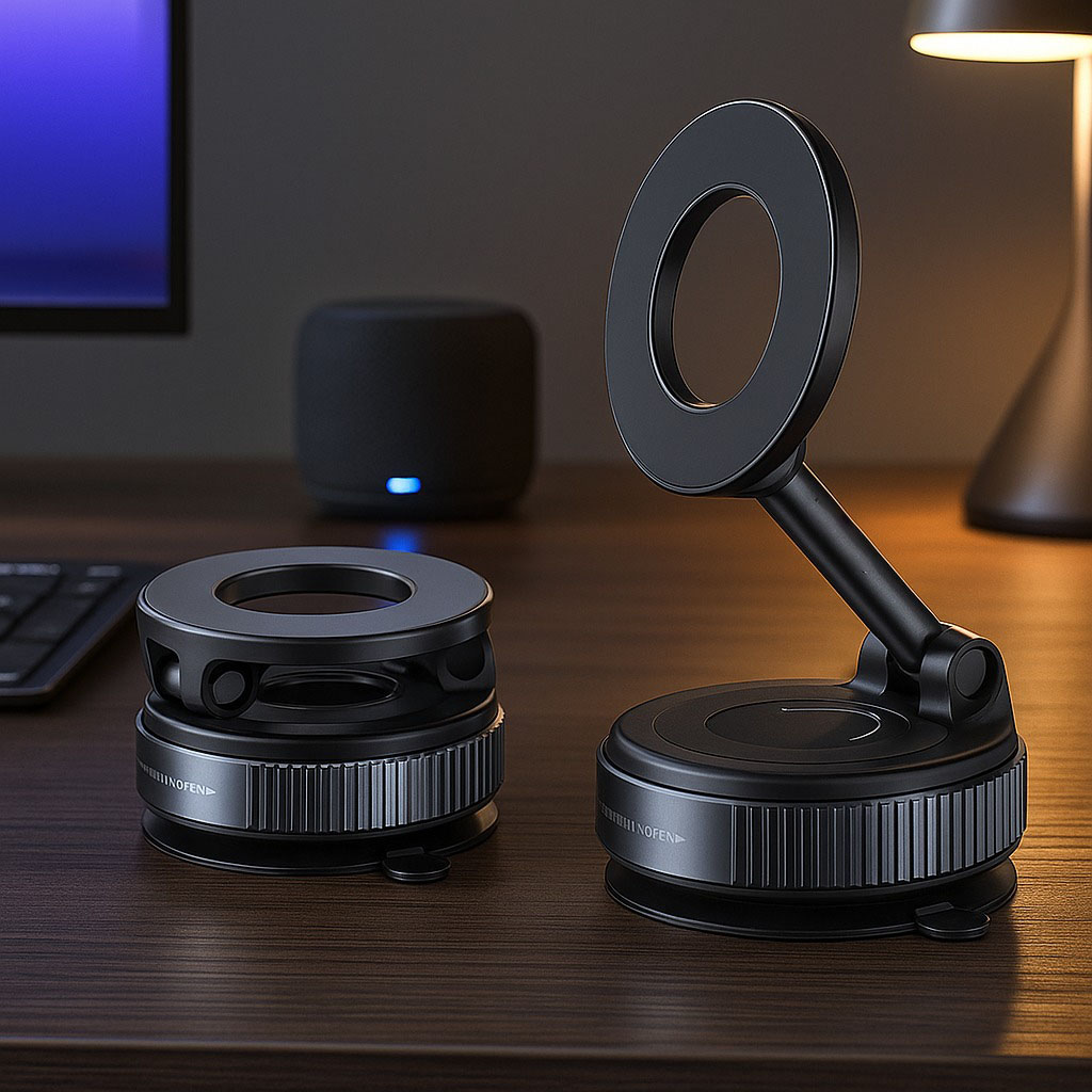 Bloqueo del botón giratorio